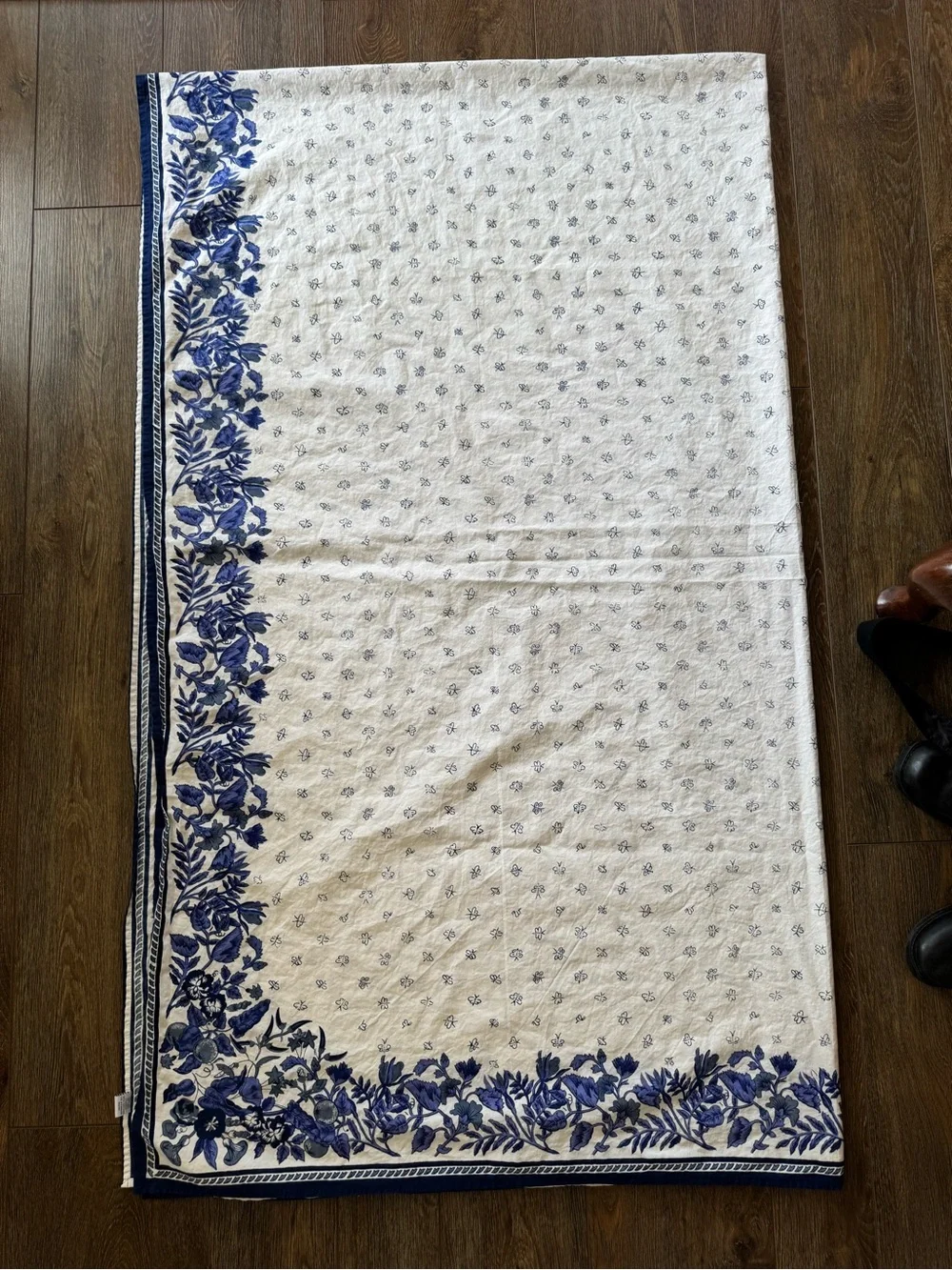 Williams Sonoma lightweight cotton
